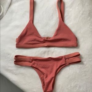 Tavik bikini- perfect condition